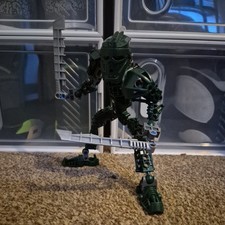 LEGO Bionicle 8605 Modellino