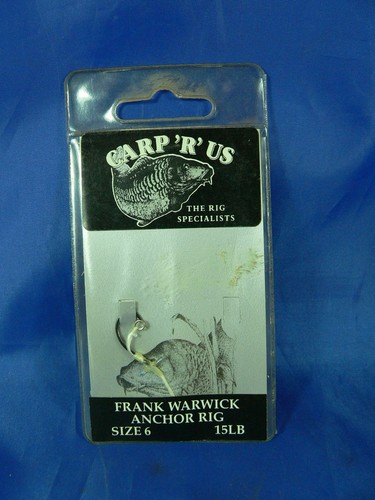 Finali carp fishing - , carp'r'us