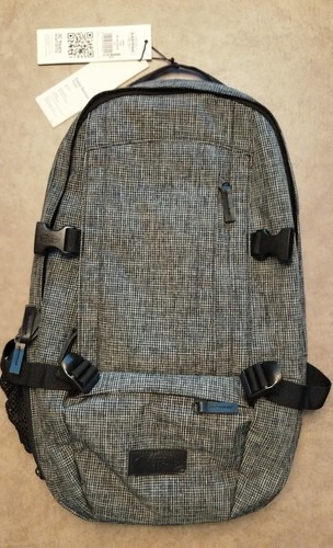 Zaino eastpak floid 16l ash - floid,