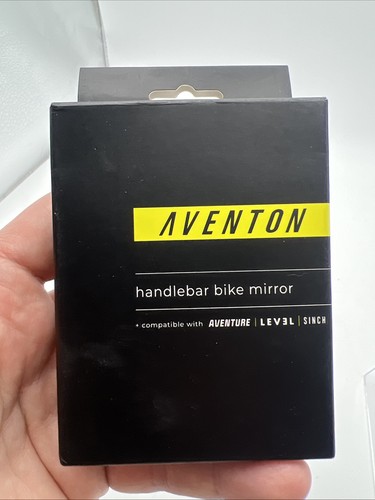 Aventon bike manubrio grip - e-bike,
