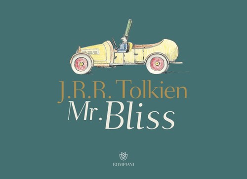 Libri john tolkien mr - tolkien,