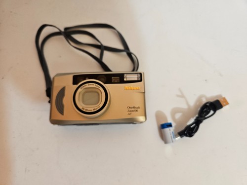 Nikon one touch zoom - touch, 90