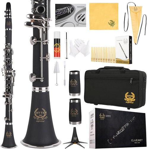 Pacchetto clarinetto - pacchetto, bb