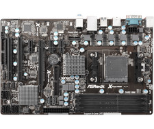 Scheda madre asrock - scheda,