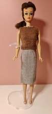 Barbie ponytail mattel vintage - ponytail,