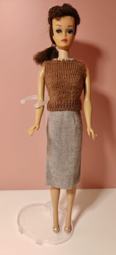 Barbie ponytail mattel vintage - ponytail,