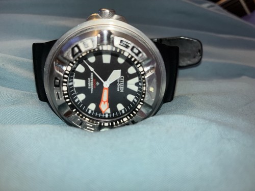 Citizen eco drive divers - citizen, eco-drive