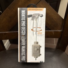 Western Rivers Mantis Pro esca