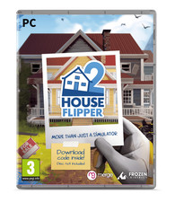 House Flipper 2 PC - (Code de