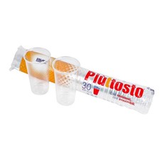 900 BICCHIERI PLASTICA DRIN