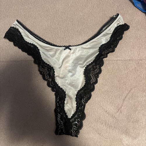 Mutandine donna sexy effetto