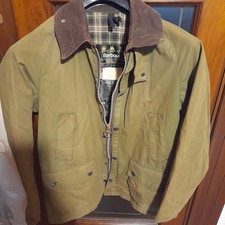 giubbino uomo barbour ottimi