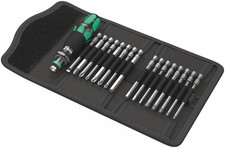 Wera Kraftform Compact 60 Set