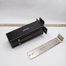 MOEN Sistema di montaggio per riempimento vasca montante singolo a pavimento