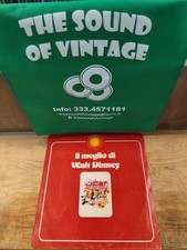 Walt Disney - IL MEGLIO DI