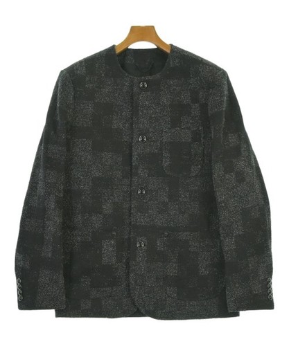 Louis vuitton casual jackets - louis,