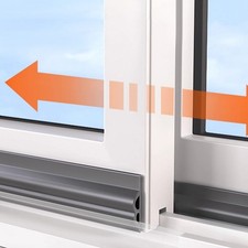 Striscia di Tenuta in PVC 4M