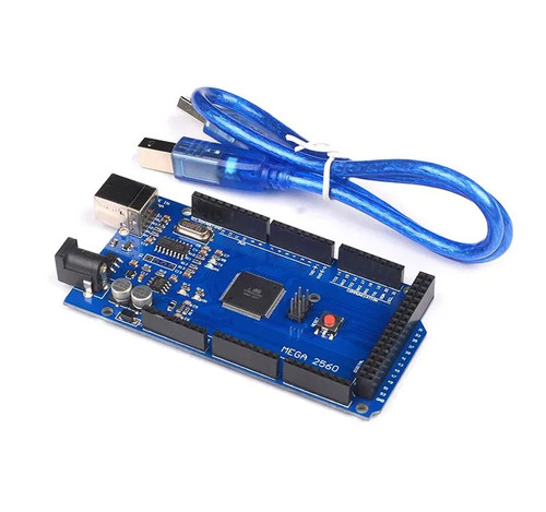 Mega 2560 rev3 atmega2560 - 2560, r3