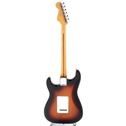Fender player stratocaster - fender, ii