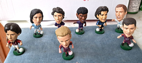 Calcio italia corinthian - 8,