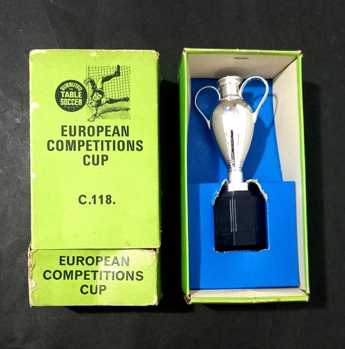 Subbuteo c118 european - subbuteo,