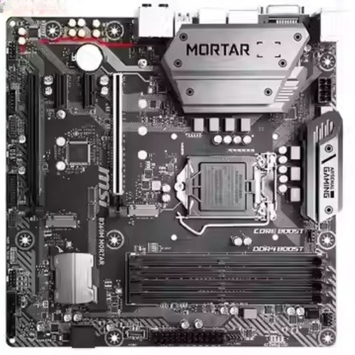 Asus prime b360m lga1151 - prime, b360m-a