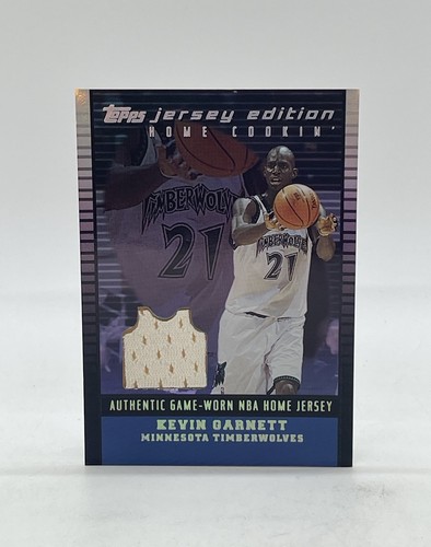 2003 topps jersey - jersey, edition