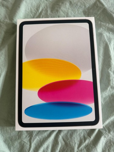 Apple ipad a16 - apple, 128gb