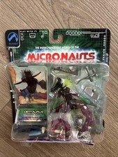 Micronauti CENTAURUS Serie Due