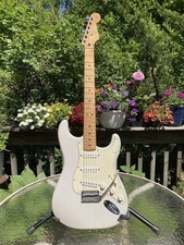 Fender fsr standard - fender,