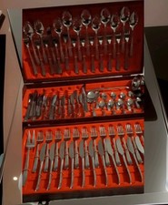 Servizio di posate Inoxpran