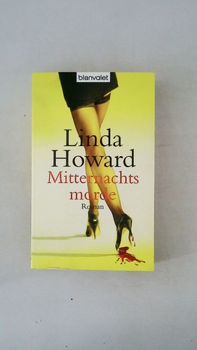 110249 linda howard - 110249,