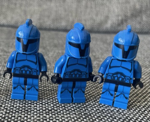 Lego star wars minifig pack - lego,
