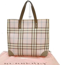 Borsa a tracolla Burberry logo