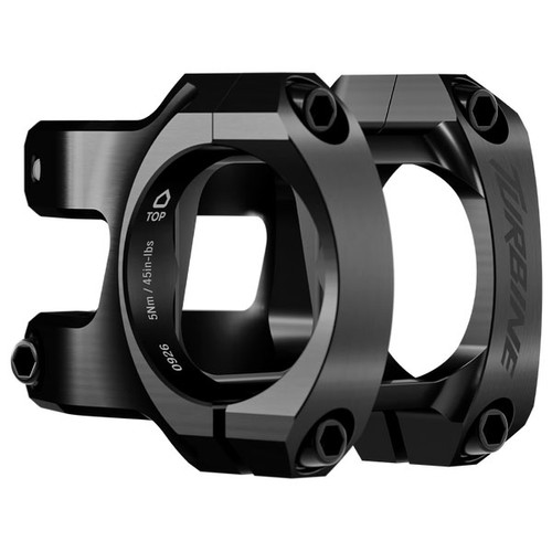Stelo per turbina race face - per,