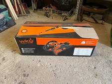 WKM LEVIGATRICE PER MURI