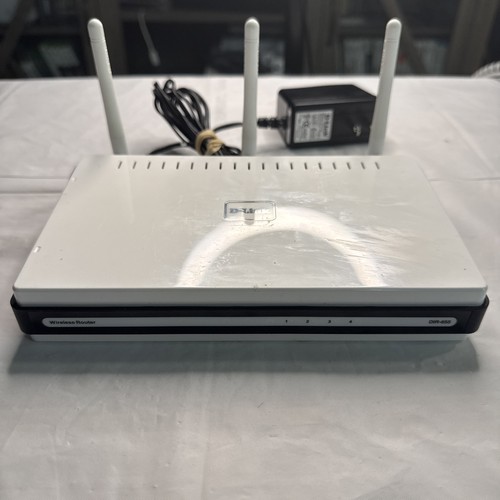 Link xtreme router gigabit - d-link,