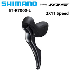 SHIMANO 105 ST-R7000 LEVA a