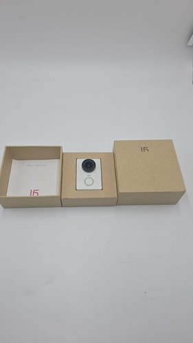 Action camera funziona - action, yi