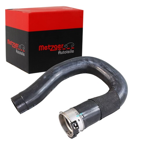 Tubazione intercooler turbo - tubazione,