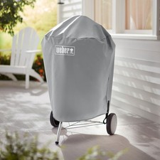 Custodia per barbecue a