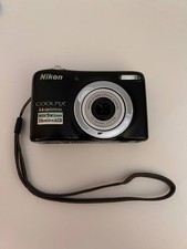 Fotocamera digitale Nikon