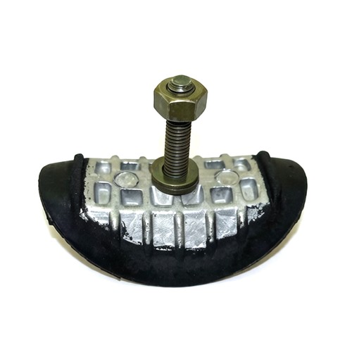 Blocco cerchio per crf - blocco, 1,85"