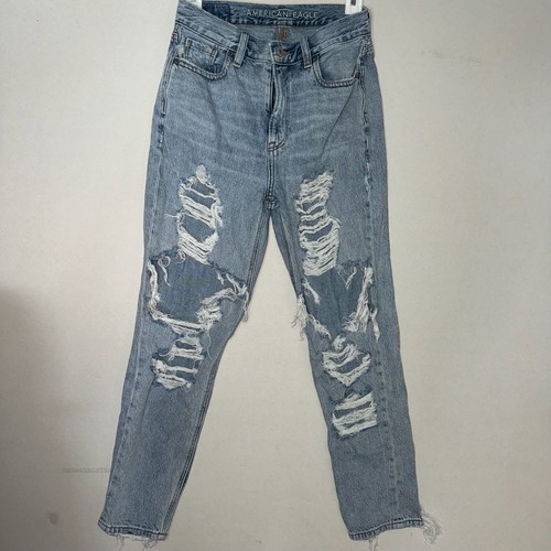 Jeans mamma american - jeans,