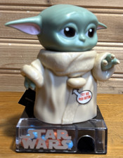 The Mandalorian Star Wars Baby