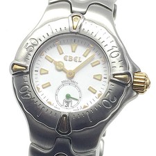 Ebel (come nuovo e mai indossato) Sportwave Diver's 200m E6012521