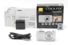 【N MINT+++ BOXED】Nikon