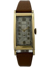 Art Deco Orologio da Polso