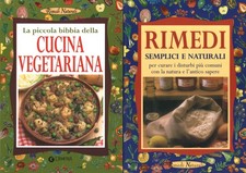 Volume 1: Rimedi semplici e