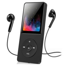 Lettore MP3 Bluetooth, 32GB